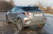 Toyota C-HR 1.2 Turbo