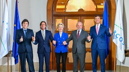 mercosur już tu jest