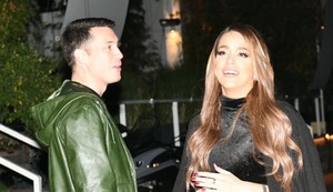 Jovan Pantić i Marija Mikić