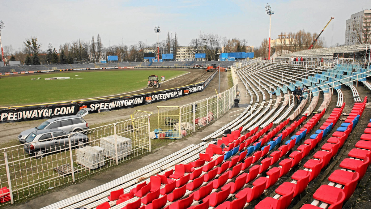 Bydgoszcz po raz kolejny zorganizuje jedną z rund żużlowej Grand Prix oraz będzie gospodarzem barażu i finału Drużynowego Pucharu Świata w 2014 roku. Władze miasta doszły do porozumienia z brytyjską firmą BSI posiadającą prawa do obu imprez.