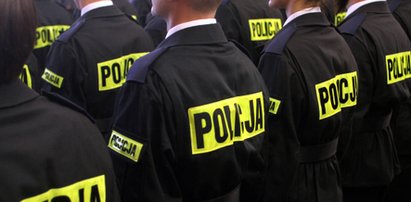 200 policjantów samobójców! Dlaczego się zabili?