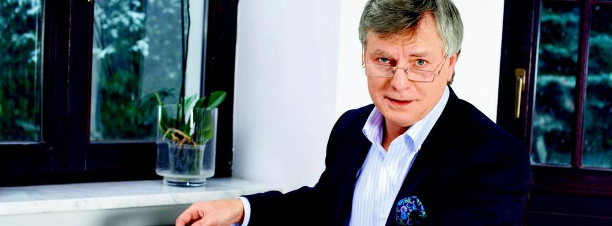 Aby ocalić PBG, Agenor Gawrzyał musi doprowadzić do podpisania ugody z wierzycielami
