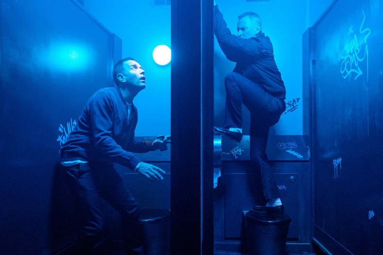 "T2: Trainspotting": kadr z filmu