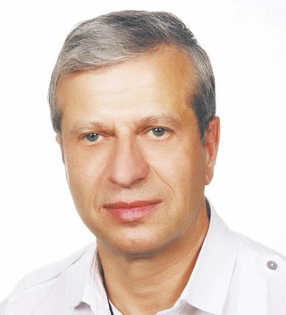 Prof. Mirosław Banasik, Instytut Nauk o Bezpieczeństwie Uniwersytetu im. Jana Kochanowskiego w Kielcach