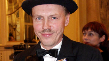 Polacy pokochali go za rolę taksówkarza w "Zmiennikach". Jak dziś wygląda Marcel Szytenchelm?