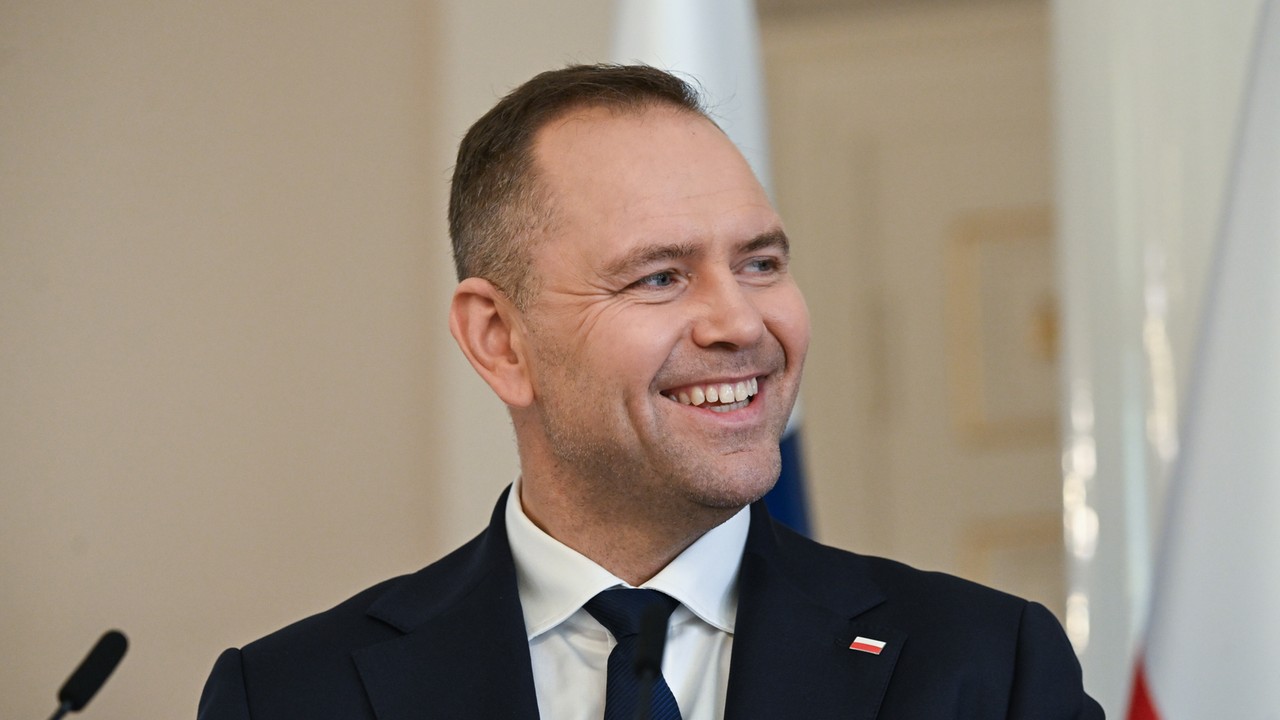 Rzecznik prezydenta odpowiada Donaldowi Tuskowi. "Źle to o panu świadczy"