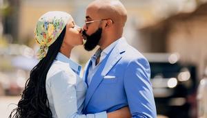 Banky W and Adesua have been the subject of vicious unsubstantiated rumours of infidelity, the couple have ignored this rumours and reaffirmed their love for each other on Instagram [Instagram/bankyw]