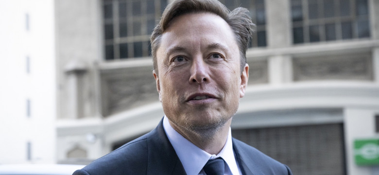 "The Guardian": Elon Musk ugiął się pod naciskiem UE. W tle rosyjska propaganda