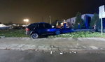 Tragiczny wypadek BMW. W środku kierowca i trzy młode dziewczyny. 19-latka zginęła na miejscu, 23-latka zaczęła uciekać...