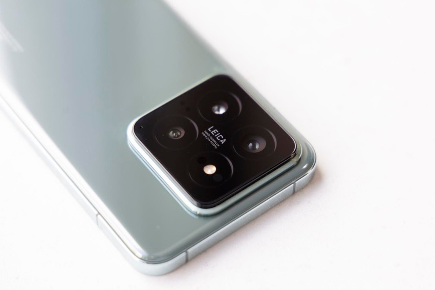 Xiaomi 14