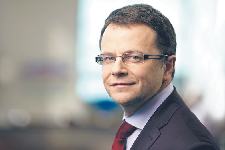 Jaroslaw Jaworski