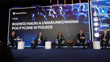 wspieranie nauki ponad podziałami