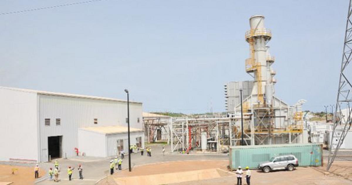 this-280-million-thermal-plant-in-ghana-has-been-left-idle-for-almost