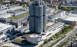 Co ma BMW do wiatraków. Jak PiS nie przekonał niemieckiego giganta do inwestycji w Polsce