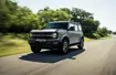 Ford Bronco 2022