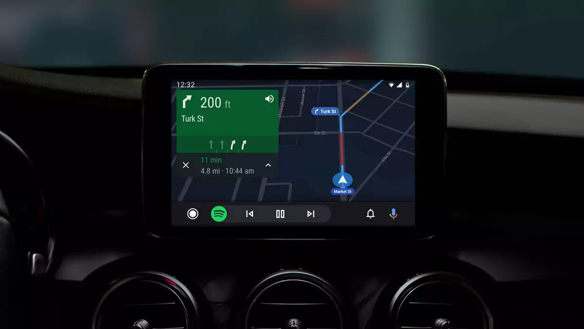 android-auto