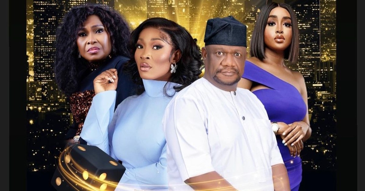 Zeb Ejiro’s comeback continues with 90s hit Nollywood drama series ‘Ripples’