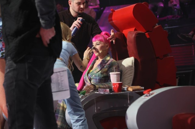 Zorica Brunclik (Foto: Ringier/Oliver Bunić)