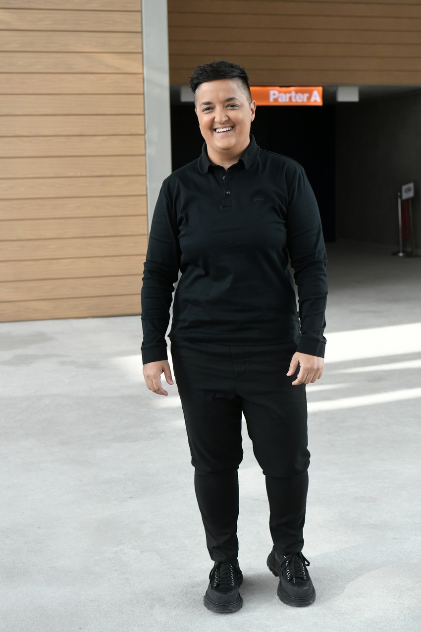 Marija Šerifović