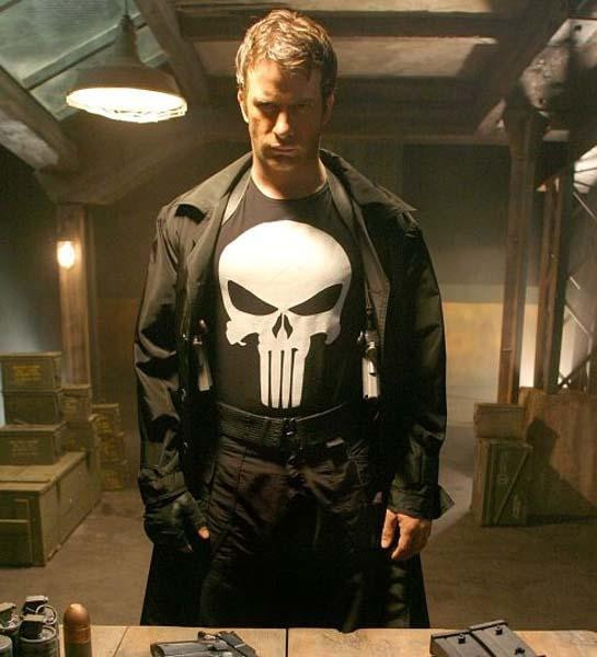 Punisher - kadr