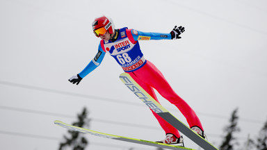 PŚ w Lillehammer: po pierwszej serii konkursowej na prowadzeniu Norwegia