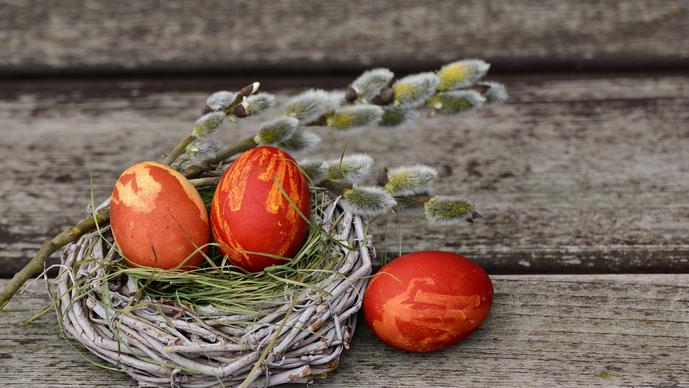 Tesztelje a tudását a Blikk húsvéti kvízjátékában: mennyire ismeri a szokások és hagyományok eredetét?