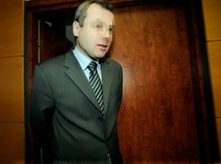 Doktor G.: Nie brałem łapówek