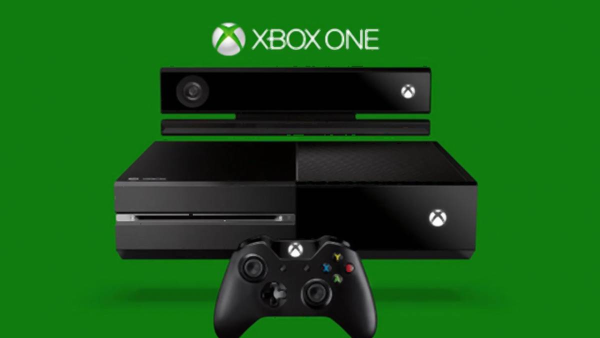 Xbox One ma już roczek! Podsumowujemy jego pierwsze kroki na rynku