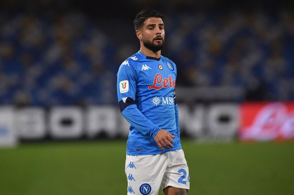 Lorenzo Insigne