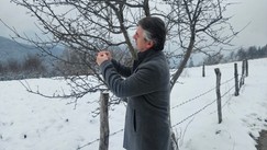 Agronom Milinko Šaponjić