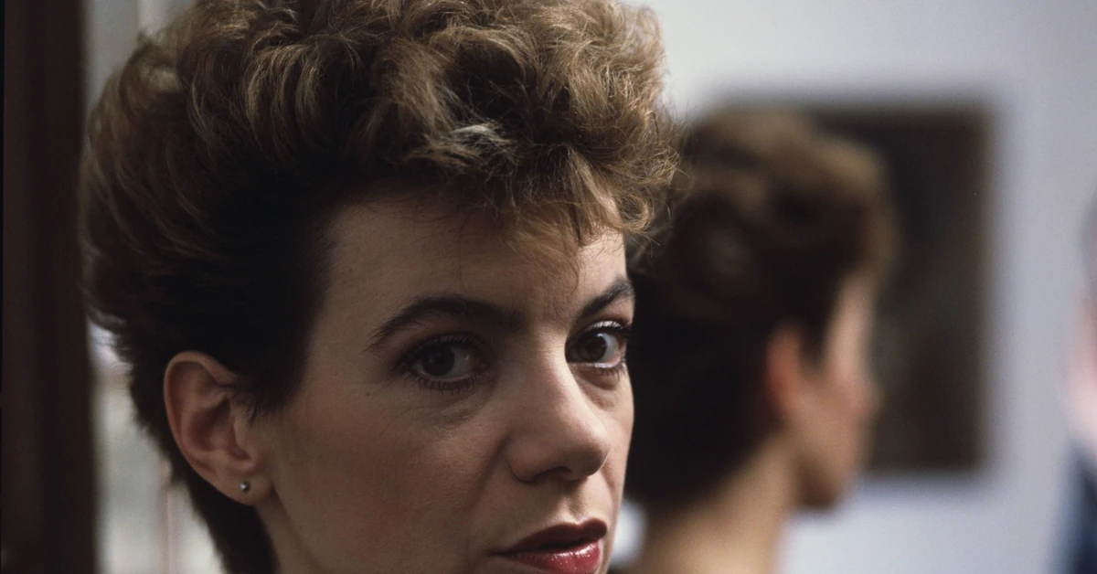 Zagrała w hicie Stanisława Barei. Niewielu, wie kto pisał dla niej piosenki