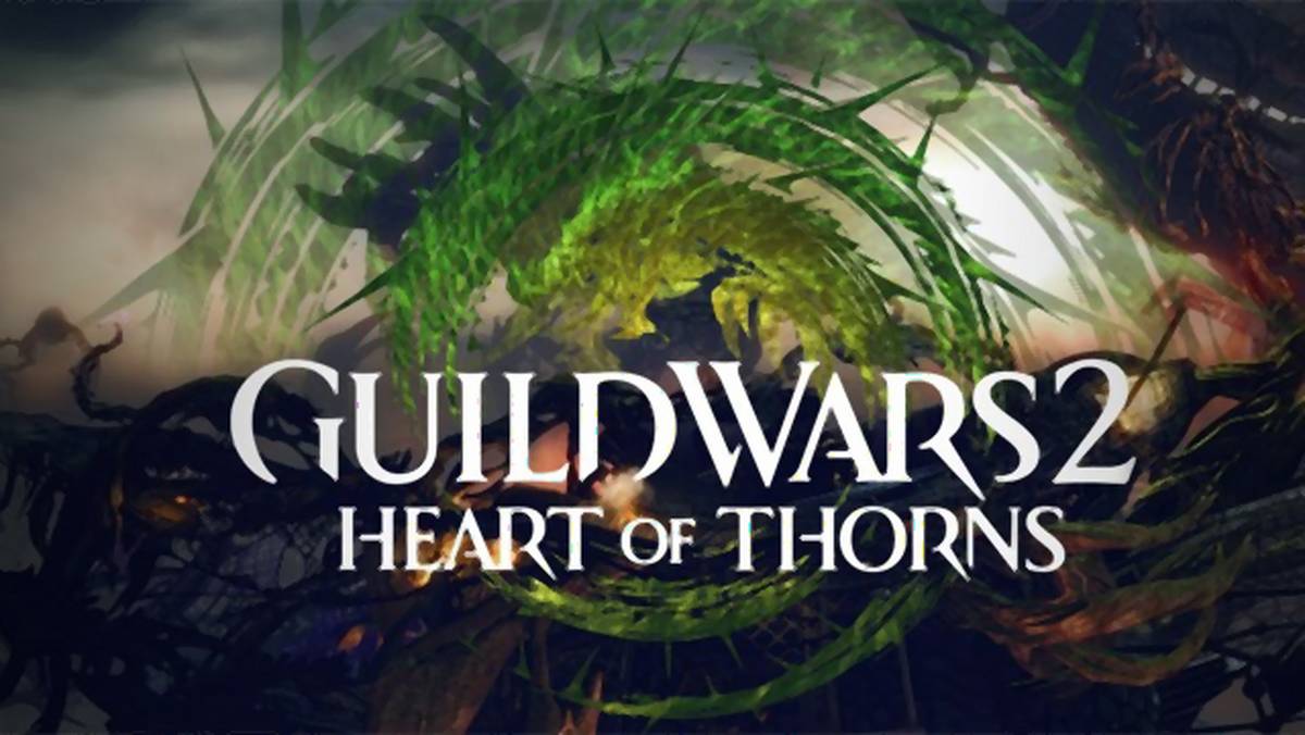 Zobaczcie wyjątkowo klimatyczny zwiastun Heart of Thorns – dodatku do Guild Wars 2