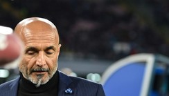 Spalletti blames refereeing decisions for Milan defeat