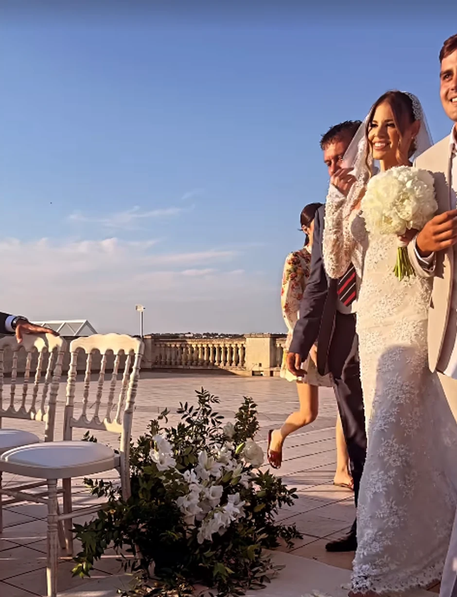 Udala se Mina Milenković