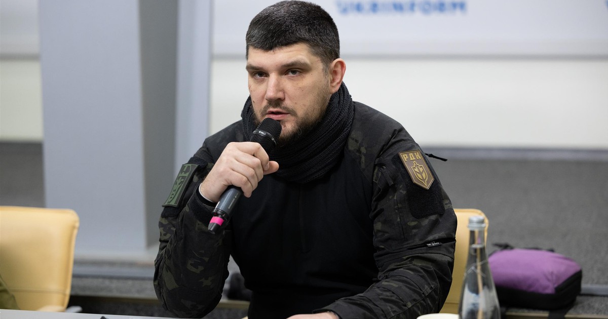 Zwrot w sprawie Kapustina. Ukraińcy sfabrykowali wieści o śmierci