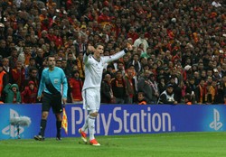 Liga Mistrzów: Ronaldo zapewnił awans Realowi