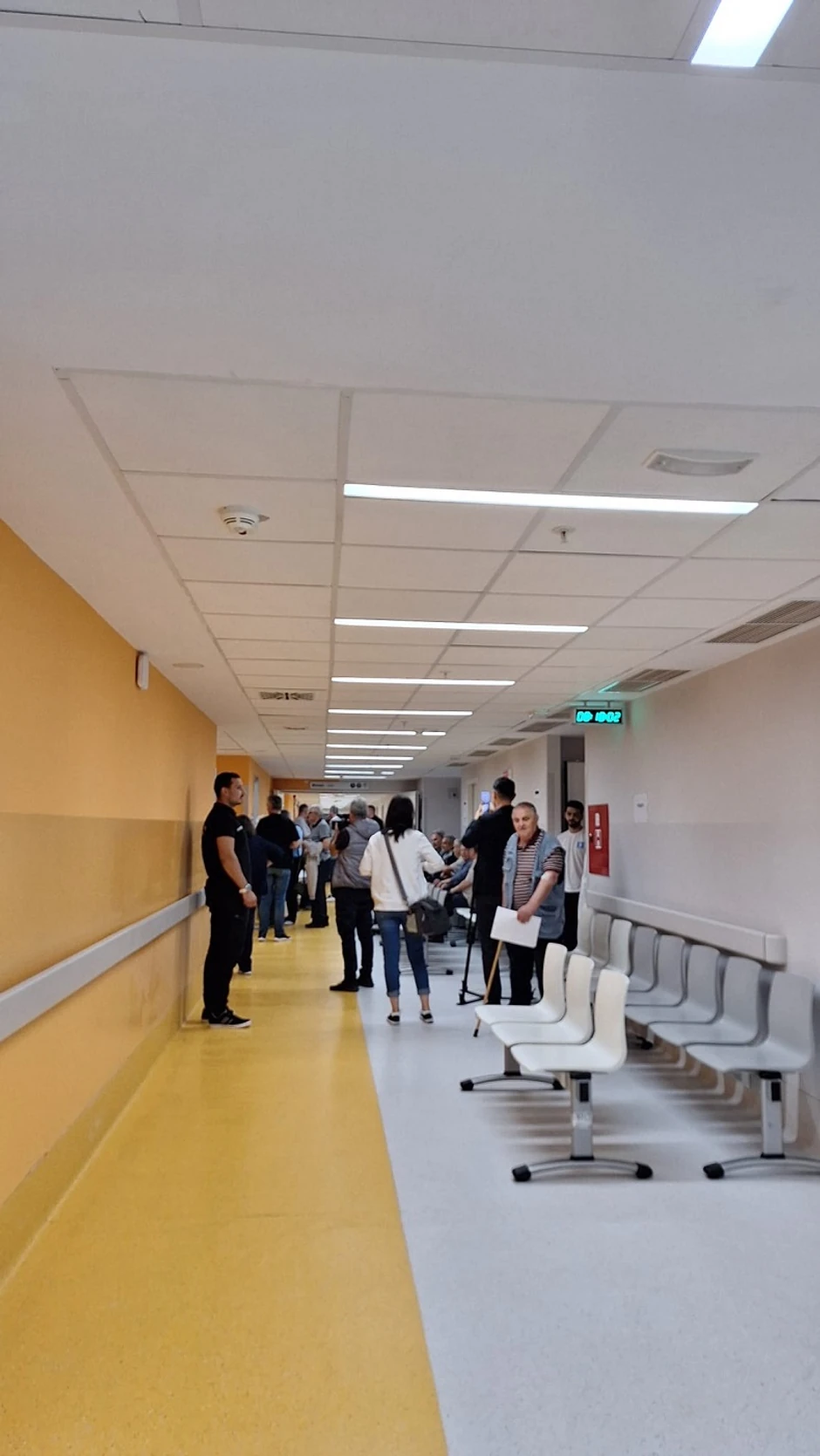 Preventivni pregledi