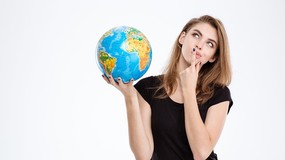 Trudny quiz z geografii. 15/15 tylko mistrz trafi