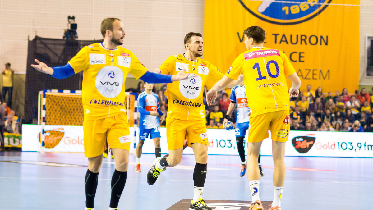 Obrońca trofeum Vive Tauron Kielce zagra z PGE Stalą Mielec, a Orlen Wisła Płock z Górnikiem Zabrze w sobotnich półfinałach 50. Pucharu Polski piłkarzy ręcznych. Faworytem Final4 na stołecznym Torwarze jest ekipa kielecka, która w sobotę sięgnęła po mistrzostwo kraju.