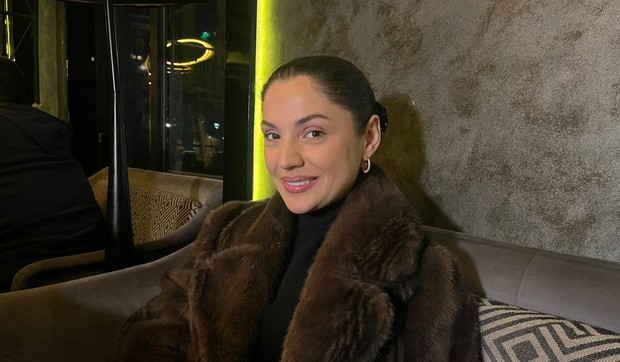 Nadica Ademov o skandalu za doček Nove godine