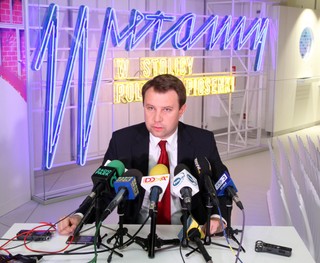 Prezydent Opola zapowiada pozew o wielomilionowe odszkodowanie od TVP