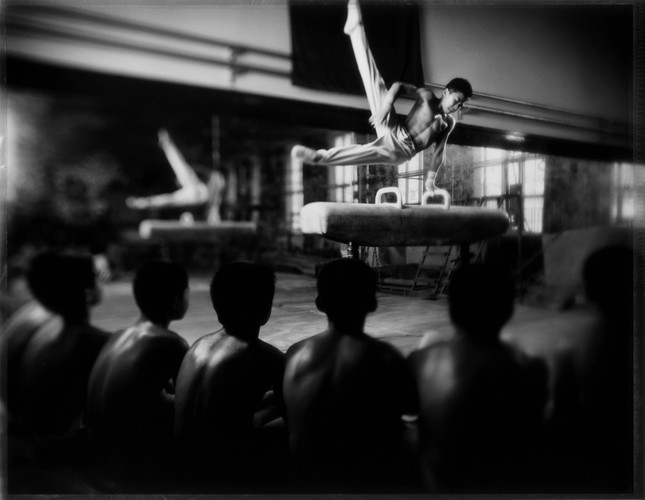 Szkoły sportowe w Chinach przeobraziły się w fabryki mistrzów