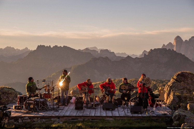 Val di Fassa