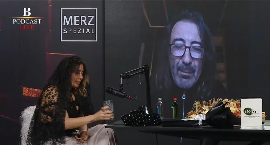 Ana i Rale o fizičkom nasilju