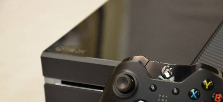 Testujemy Xboksa One - jak konsola Microsoftu wypada w porównaniu do PS4?