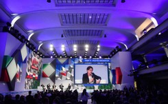 Premier Szydło: Innowacyjność powinna stać się znakiem rozpoznawczym naszego regionu