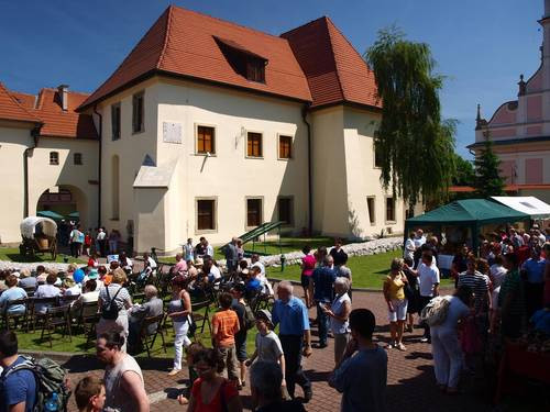 Wieliczka, Święto Soli