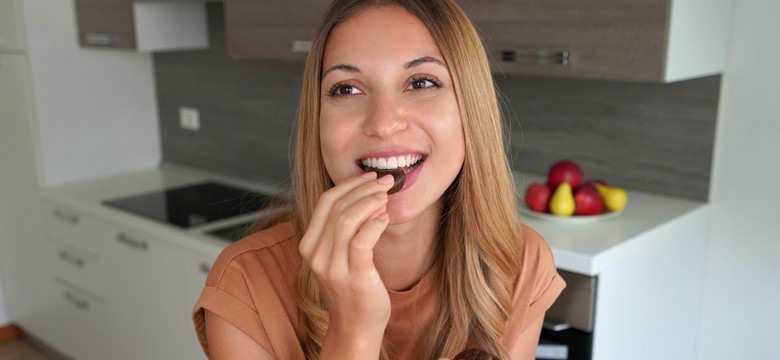 Wystarczy sześć dziennie. Hamują ochotę na słodycze, wspierają serce i sprzyjają odchudzaniu