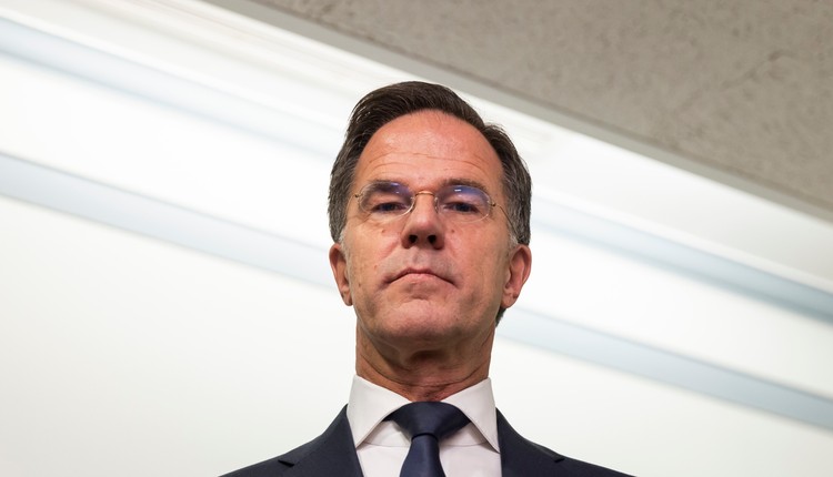 Rutte: Mam pełne zaufanie do Trumpa. Jest jedynym, który może zakończyć wojnę w Ukrainie