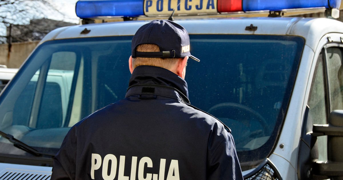 Prokurator spowodował po pijaku kolizję. Wcześniej "zamknął się w gabinecie z naczelnikiem policji"